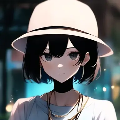 Profile image of 김하은