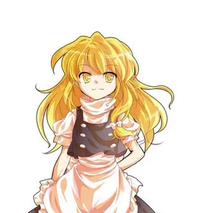 Profile image of 魔理沙