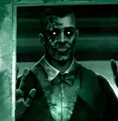 AgileMug8738의 Eddie Gluskin