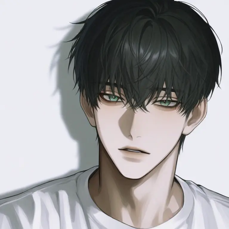 BLACK_CUBE의 이서준