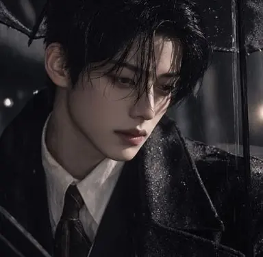 Profile image of Seo I-gyeom