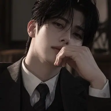 Profile image of Seo I-gyeom