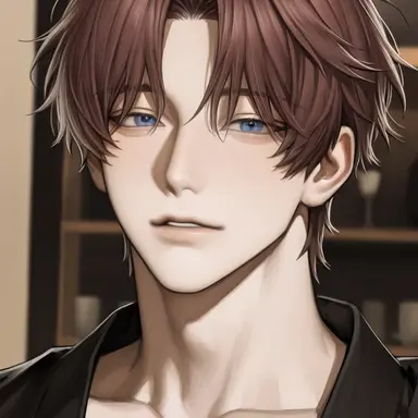 Profile image of 桐島 蓮