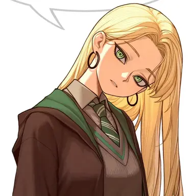 Profile image of 드레이나 말포이