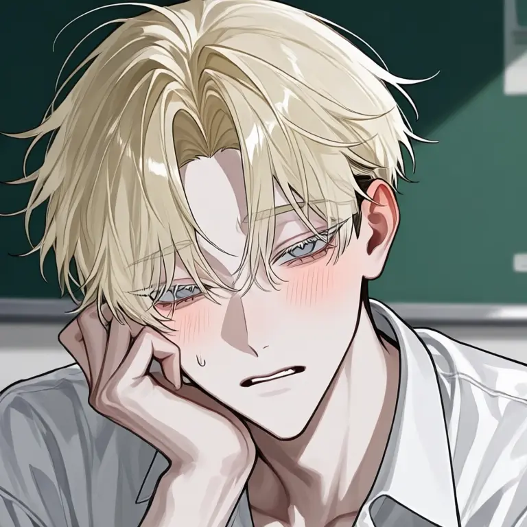 Batr043의 千歳くんの悩み