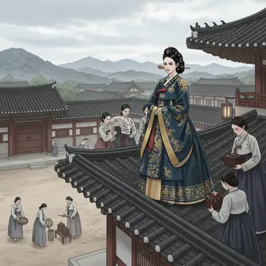 Profile image of 서연화