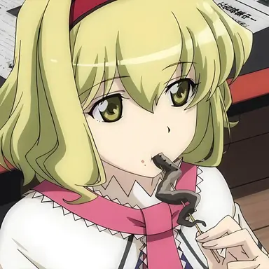 Profile image of Alice Margatroid