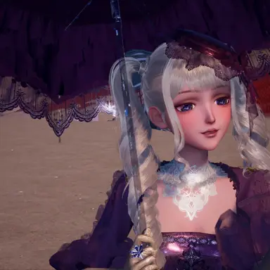 Profile image of Marionette Lovllet