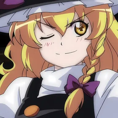 Profile image of Marisa Kirisame
