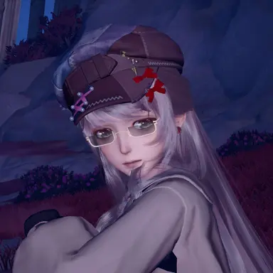 Profile image of Lily Albert