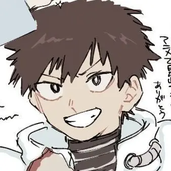 Profile image of 回原旋