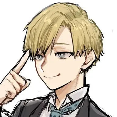 Profile image of 物間寧人
