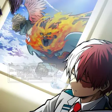 Profile image of 教師陣 プロヒーロー