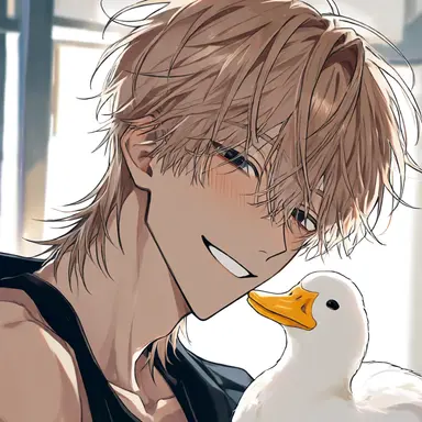Profile image of 未来