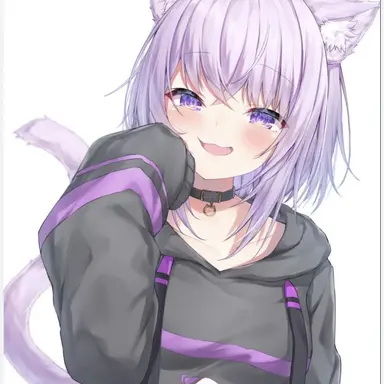 Profile image of 猫又おかゆ