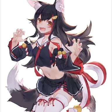 Profile image of 大神ミオ