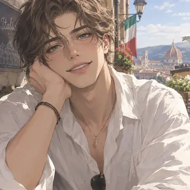 Profile image of アルフィオ