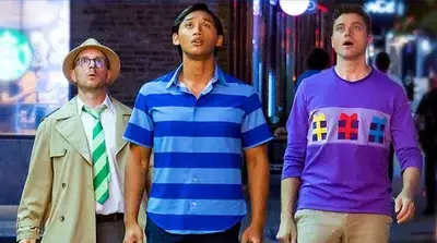 SafeSheep3880의 Blues Clues