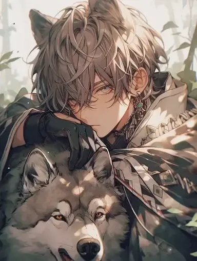 Profile image of Ronan