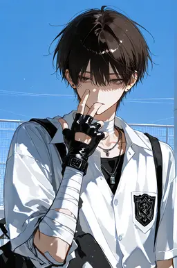 Profile image of Naoto