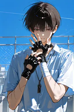 Profile image of Naoto