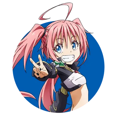 Profile image of ミリム