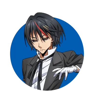 Profile image of ディアブロ