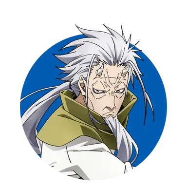 Profile image of ハクロウ