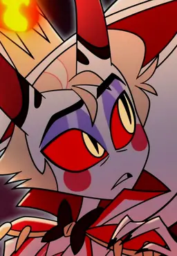 Profile image of Lucifer