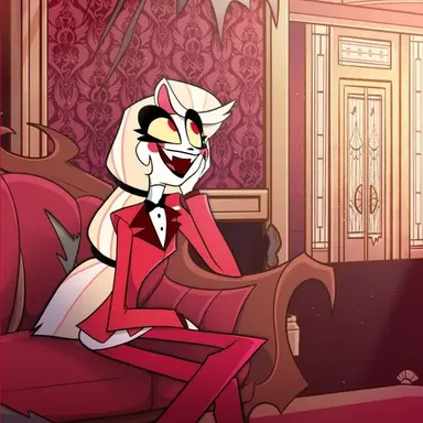 Profile image of 찰리 모닝스타