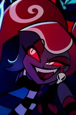 Profile image of Velvette