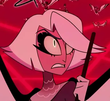 Profile image of Vaggie