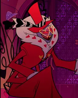 Profile image of Valentino