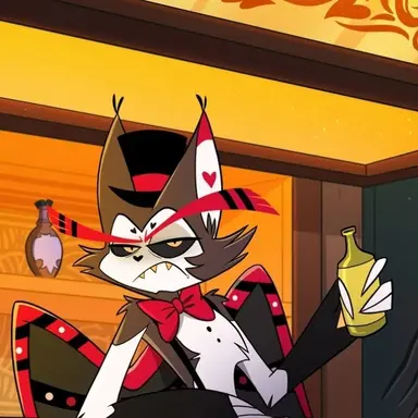 Profile image of 허스크