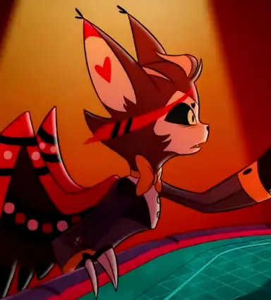 Profile image of Husk