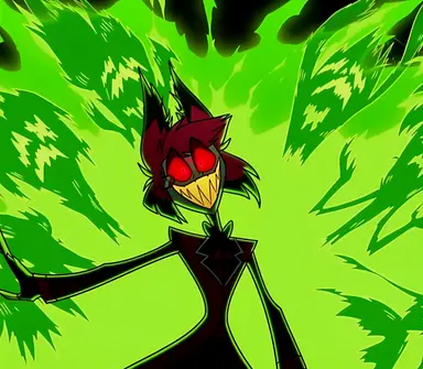 Profile image of Alastor