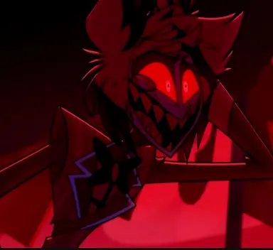 Profile image of Alastor