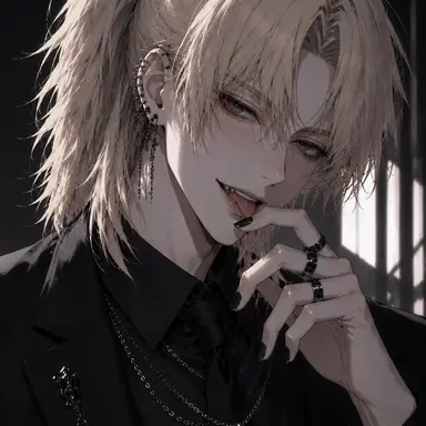 Profile image of 玲