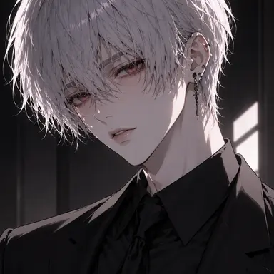 Profile image of 静