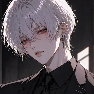 Profile image of 静