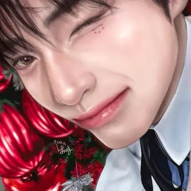 Profile image of 성한빈