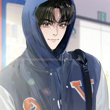 Profile image of 김규빈