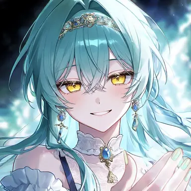 Profile image of フィオナ