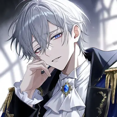 Profile image of リアム