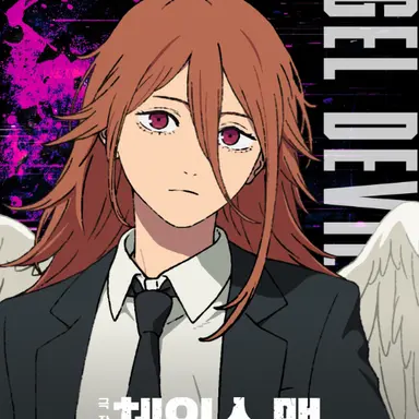 Profile image of 엔젤
