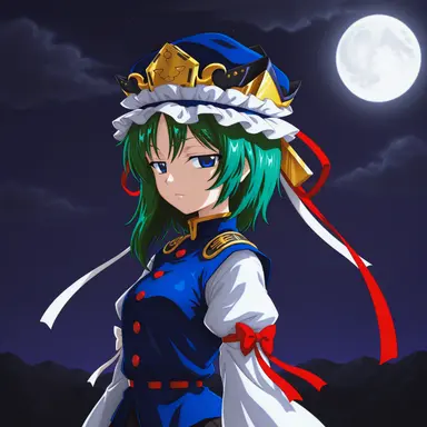 Profile image of 시키에이키