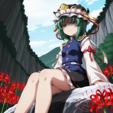 Profile image of 시키에이키