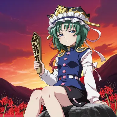 Profile image of 시키에이키