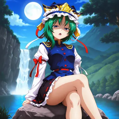 Profile image of 시키에이키