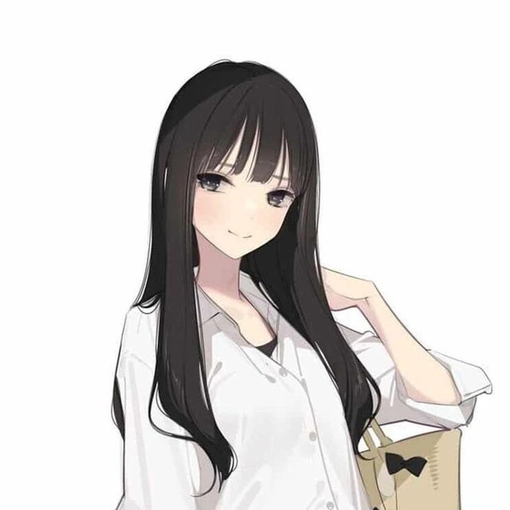 친한 윗집누나 세라